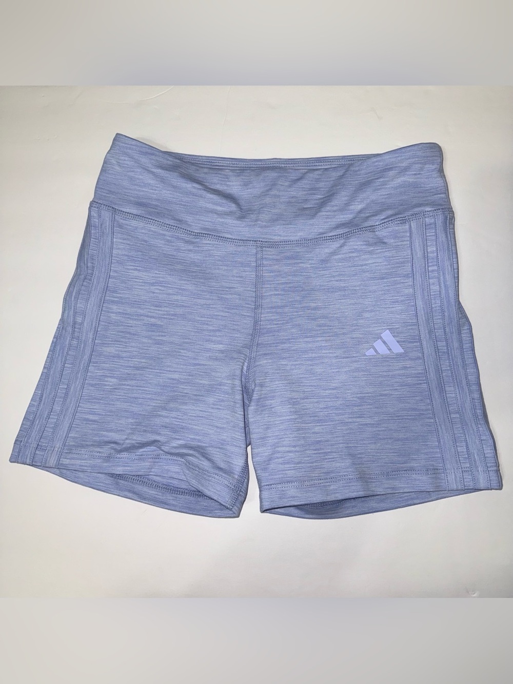 NWT Adidas Biker Shorts Girls Size XL